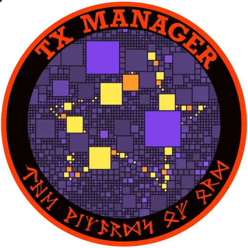 The Wizards of Ord: TX Manager